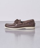 【その他のブランド/Other】の【別注】 SEBAGO デッキシューズ MD.BROWN|ID: prp329100004540735 ipo3291000000032082824