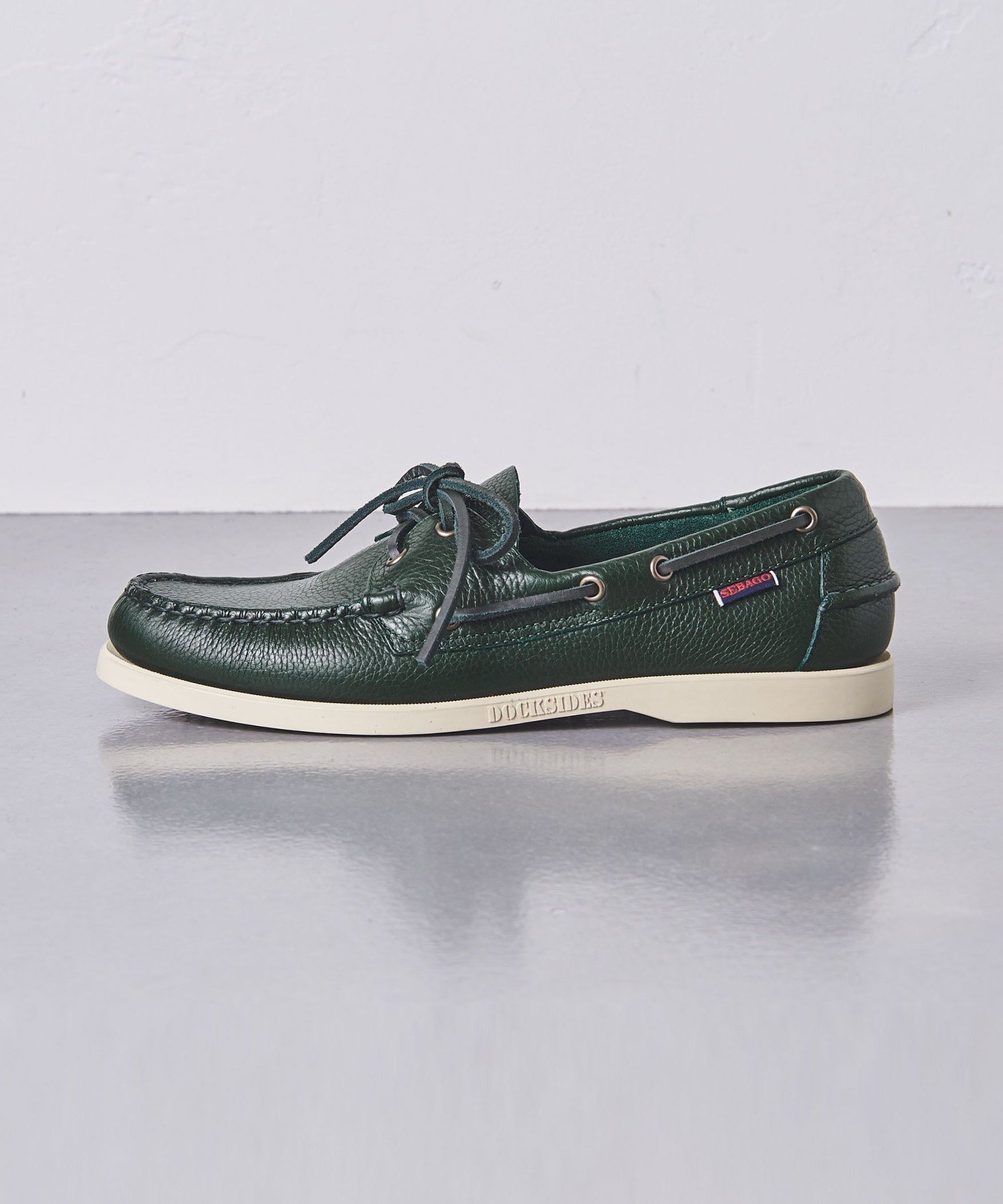 【その他のブランド/Other】の【別注】 SEBAGO デッキシューズ インテリア・キッズ・メンズ・レディースファッション・服の通販 founy(ファニー) 　ファッション　Fashion　メンズファッション　MEN　バッグ　Bag/Men　アイレット　Eyelet　シューズ　Shoes　スリット　Slit　ハンド　Hand　パターン　Pattern　フィット　Fit　別注　Special Order　リラックス　Relax　レース　Race　エレガント 上品　Elegant　KELLY|ID: prp329100004540735 ipo3291000000032082826