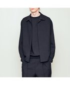【ユナイテッドアローズ/UNITED ARROWS / MEN】のD.O UNITED ARROWS BY DAISUKE OBANA H/T D/SL COACH SHIRT/シャツ 人気、トレンドファッション・服の通販 founy(ファニー) ファッション Fashion メンズファッション MEN エレガント 上品 Elegant コレクション Collection セットアップ Set Up ドローコード Draw Cord バランス Balance ワイド Wide thumbnail NAVY|ID: prp329100004540737 ipo3291000000032082840