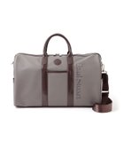 【ポール スチュアート/Paul Stuart / MEN】の【WEB限定】トラベルボストンバッグ 人気、トレンドファッション・服の通販 founy(ファニー) ファッション Fashion メンズファッション Fashion for Men バッグ Bags ボストンバッグ / 旅行&通勤にも便利 Boston Bags 2024年 2024 2024-2025秋冬・A/W Autumn/Winter 2024–25 AW24–25 ゴルフ Golf トラベル Travel, Travel Gear ボストンバッグ Boston Bag, Retro Bag 旅行 Travel A/W・秋冬 Autumn/Winter thumbnail グレー系|ID: prp329100004540752 ipo3291000000032784265