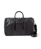 【ポール スチュアート/Paul Stuart / MEN】の【WEB限定】トラベルボストンバッグ 人気、トレンドファッション・服の通販 founy(ファニー) ファッション Fashion メンズファッション Fashion for Men バッグ Bags ボストンバッグ / 旅行&通勤にも便利 Boston Bags 2024年 2024 2024-2025秋冬・A/W Autumn/Winter 2024–25 AW24–25 ゴルフ Golf トラベル Travel, Travel Gear ボストンバッグ Boston Bag, Retro Bag 旅行 Travel A/W・秋冬 Autumn/Winter thumbnail ブラック|ID: prp329100004540752 ipo3291000000032784269