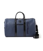 【ポール スチュアート/Paul Stuart / MEN】の【WEB限定】トラベルボストンバッグ 人気、トレンドファッション・服の通販 founy(ファニー) ファッション Fashion メンズファッション Fashion for Men バッグ Bags ボストンバッグ / 旅行&通勤にも便利 Boston Bags 2024年 2024 2024-2025秋冬・A/W Autumn/Winter 2024–25 AW24–25 ゴルフ Golf トラベル Travel, Travel Gear ボストンバッグ Boston Bag, Retro Bag 旅行 Travel A/W・秋冬 Autumn/Winter thumbnail ネイビー|ID: prp329100004540752 ipo3291000000032784273