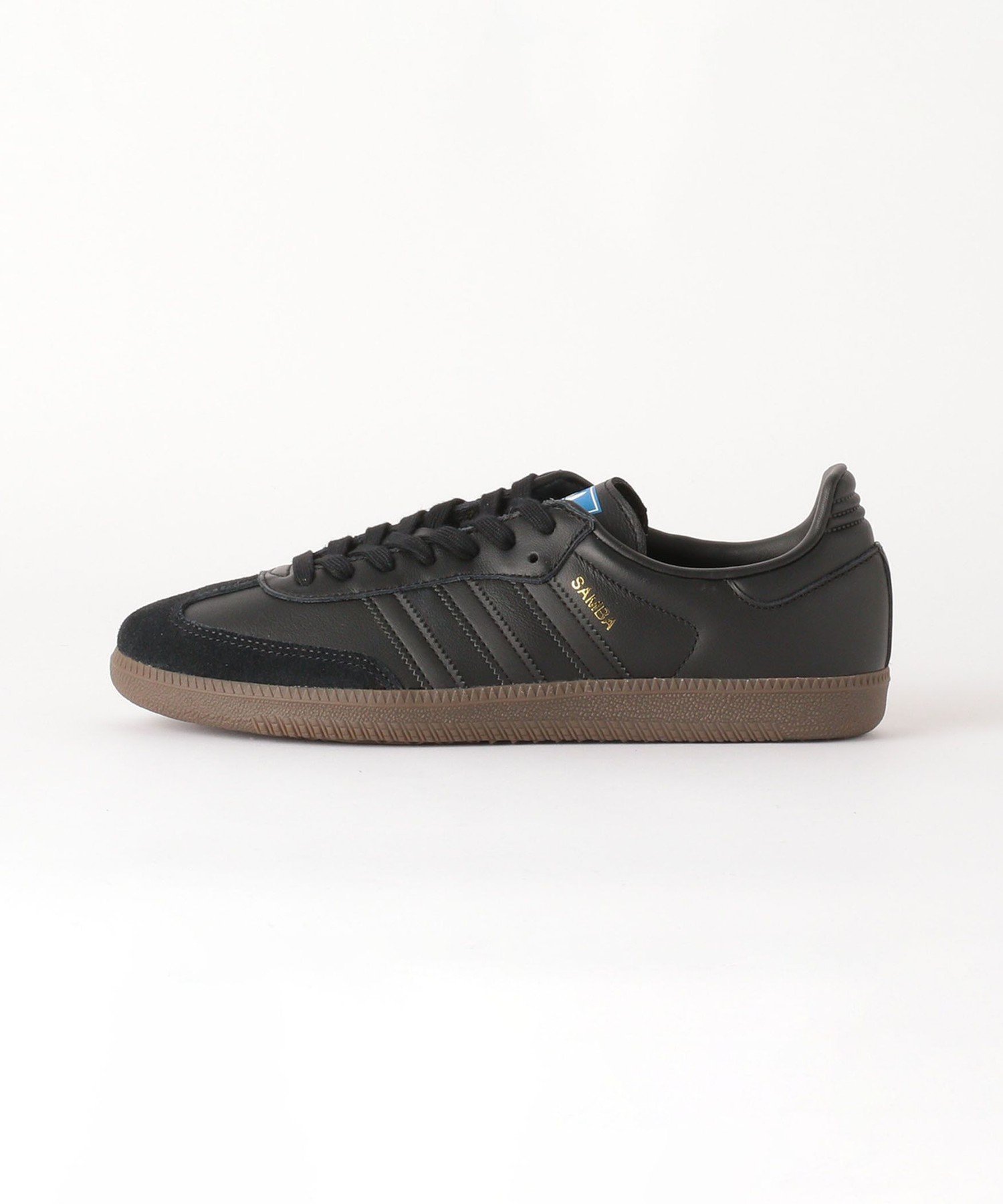 【ビューティ&ユース ユナイテッドアローズ/BEAUTY&YOUTH / UNITED ARROWS / MEN】のadidas Originals サンバ OG NIR66/スニーカー 人気、トレンドファッション・服の通販 founy(ファニー) 　ファッション　Fashion　メンズファッション　Men's Style Online　シューズ・靴　Shoes/Men　スニーカー　Sneakers　スエード　Suede　スニーカー　Sneakers　スポーツ　Sports　 other-1|ID: prp329100004540755 ipo3291000000032628181