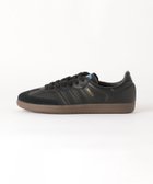 【ビューティ&ユース ユナイテッドアローズ/BEAUTY&YOUTH / UNITED ARROWS / MEN】のadidas Originals サンバ OG NIR66/スニーカー その他1|ID: prp329100004540755 ipo3291000000032628182
