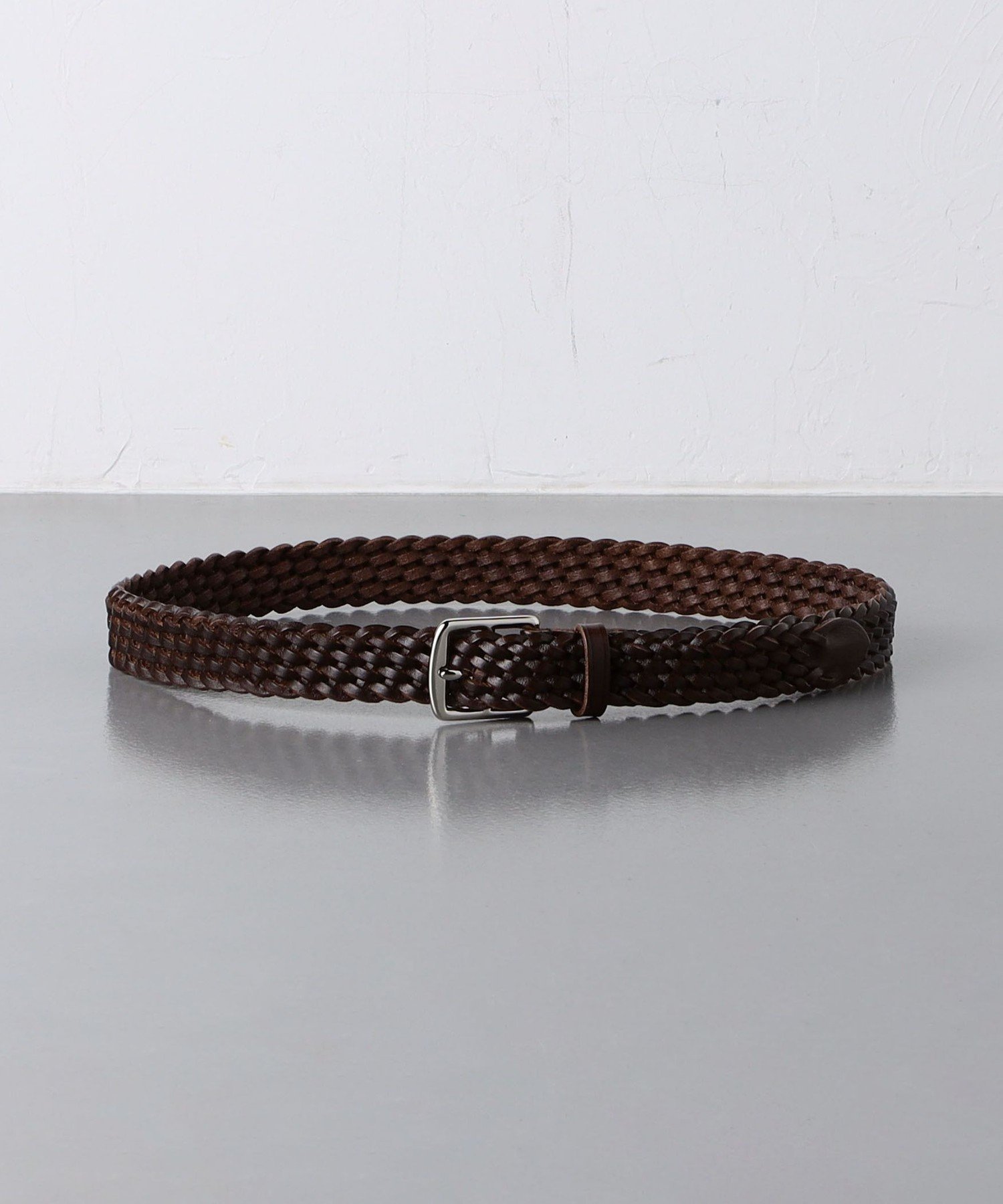 【ユナイテッドアローズ/UNITED ARROWS / MEN】のBEORMA P0058 28mm/メッシュベルト インテリア・キッズ・メンズ・レディースファッション・服の通販 founy(ファニー) 　ファッション　Fashion　メンズファッション　MEN　エレガント 上品　Elegant　メッシュ　Mesh　DK.BROWN|ID: prp329100004540761 ipo3291000000032082978