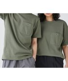【ラコステ/LACOSTE / MEN】の鹿の子地ポケット半袖Tシャツ 人気、トレンドファッション・服の通販 founy(ファニー) ファッション Fashion メンズファッション MEN クラシック Classic スマート Smart フィット Fit ベーシック Basic ポケット Pocket エレガント 上品 Elegant 半袖 Short Sleeve 鹿の子 Pique thumbnail モスグリーン|ID: prp329100004540823 ipo3291000000032083268