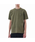 【ラコステ/LACOSTE / MEN】の鹿の子地ポケット半袖Tシャツ 人気、トレンドファッション・服の通販 founy(ファニー) ファッション Fashion メンズファッション MEN クラシック Classic スマート Smart フィット Fit ベーシック Basic ポケット Pocket エレガント 上品 Elegant 半袖 Short Sleeve 鹿の子 Pique thumbnail カーキ|ID: prp329100004540823 ipo3291000000032083270