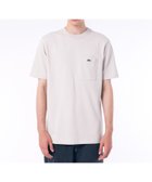 【ラコステ/LACOSTE / MEN】の鹿の子地ポケット半袖Tシャツ 人気、トレンドファッション・服の通販 founy(ファニー) ファッション Fashion メンズファッション Men's Style Online クラシック Classic スマート Smart フィット Fit ベーシック Basic ポケット Pocket エレガント 上品 Elegant 半袖 Short Sleeve 鹿の子 Pique thumbnail ストーン|ID: prp329100004540823 ipo3291000000032681283