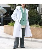 【ジョンブルプライベートラボ/Johnbull Private labo】のJohnbull/モッズコート ホワイト|ID: prp329100004540901 ipo3291000000032083641