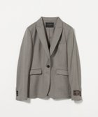 【ユナイテッドアローズ/UNITED ARROWS】のCANONICO テーラードジャケット MOCA|ID: prp329100004540928 ipo3291000000032607936