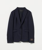 【ユナイテッドアローズ/UNITED ARROWS】のCANONICO テーラードジャケット NAVY|ID: prp329100004540928 ipo3291000000032607942