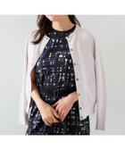 【アンタイトル/UNTITLED】の【11色展開/コットン100/アンサンブル可能】クルーカーディガン 人気、トレンドファッション・服の通販 founy(ファニー) ファッション Fashion レディースファッション WOMEN トップス・カットソー Tops/Tshirt カーディガン Cardigans アンサンブル Knit Ensemble アンサンブル Ensemble インド India カーディガン Cardigan コンパクト Compact 定番 Standard ベーシック Basic 別注 Special Order モダン Modern おすすめ Recommend 夏 Summer thumbnail グレージュ|ID: prp329100004540999 ipo3291000000032430802