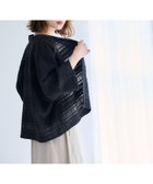 【スタディオ クリップ/studio CLIP】のアソートチェック開襟シャツ 人気、トレンドファッション・服の通販 founy(ファニー) ファッション Fashion レディースファッション WOMEN トップス・カットソー Tops/Tshirt シャツ/ブラウス Shirts/Blouses おすすめ Recommend キャミワンピース Cami Dress サロペット Overalls シアー Sheer シンプル Simple ジャケット Jacket デニム Denim バランス Balance ボトム Bottom ワイド Wide thumbnail ブラック19|ID: prp329100004541086 ipo3291000000032239506