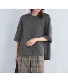 【その他のブランド/Other】のTEE ブラウス DK.GRAY|ID: prp329100004541088 ipo3291000000032715113
