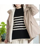 【イッカ/ikka】のファーライナー3WAYミドルマウンテンパーカー 人気、トレンドファッション・服の通販 founy(ファニー) ファッション Fashion レディースファッション WOMEN トップス・カットソー Tops/Tshirt パーカ Sweats タフタ Taffeta パーカー Hoodie ピーチ Peach フェイクファー Faux Fur ミドル Middle ライナー Liner thumbnail ベージュ|ID: prp329100004541089 ipo3291000000032206513