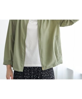 【イッカ/ikka】のシアシャツブルゾン 人気、トレンドファッション・服の通販 founy(ファニー) ファッション Fashion レディースファッション WOMEN アウター Coat Outerwear ブルゾン Blouson/Jackets トップス・カットソー Tops/Tshirt シャツ/ブラウス Shirts/Blouses 春 Spring カーディガン Cardigan 軽量 Lightweight シアー Sheer トレンド Trend ノースリーブ No Sleeve ブルゾン Blouson ベーシック Basic ロング Long おすすめ Recommend |ID:prp329100004541099