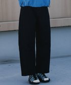 【アーバンリサーチ ドアーズ/URBAN RESEARCH DOORS】の『吸水速乾/イージーケア』coolmax カーブラインデニムパンツ O.W|ID: prp329100004541148 ipo3291000000032251219
