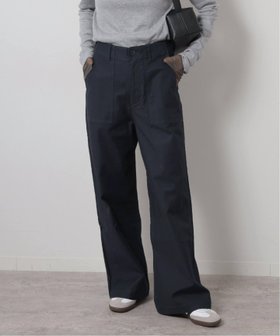 【ジャーナルスタンダード レリューム/JOURNAL STANDARD relume】の《追加 21》ワイドベイカーパンツ 人気、トレンドファッション・服の通販 founy(ファニー) ファッション Fashion レディースファッション WOMEN パンツ Pants 2025年 2025 2025春夏・S/S Ss,Spring/Summer,2025 |ID:prp329100004541197