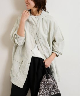 【ジャーナルスタンダード レリューム/JOURNAL STANDARD relume】のナイロンフーディーブルゾン 人気、トレンドファッション・服の通販 founy(ファニー) ファッション Fashion レディースファッション Ladies' Fashion Online アウター Coat Outerwear ブルゾン Blouson/Jackets 2025年 2025 2025春夏・S/S Ss,Spring/Summer,2025 おすすめ Recommend ブルゾン Blouson 春 Spring |ID:prp329100004541614