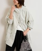 【ジャーナルスタンダード レリューム/JOURNAL STANDARD relume】のナイロンフーディーブルゾン 人気、トレンドファッション・服の通販 founy(ファニー) ファッション Fashion レディースファッション Ladies' Fashion Online アウター Coat Outerwear ブルゾン Blouson/Jackets 2025年 2025 2025春夏・S/S Ss,Spring/Summer,2025 おすすめ Recommend ブルゾン Blouson 春 Spring thumbnail ナチュラル|ID: prp329100004541614 ipo3291000000032610912