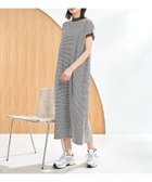 【コーエン/COEN】の【WEB限定】USAコットンアソートリピTワンピース 人気、トレンドファッション・服の通販 founy(ファニー) ファッション Fashion レディースファッション WOMEN ワンピース Dress シンプル Simple ハイネック High Neck リラックス Relax 人気 Popularity thumbnail その他2|ID: prp329100004541662 ipo3291000000032406345