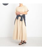 【サニーレーベル/Sonny Label / URBAN RESEARCH】の『別注』Champion*Sonny Label ギャザーワンピース 人気、トレンドファッション・服の通販 founy(ファニー) ファッション Fashion レディースファッション WOMEN ワンピース Dress 2025年 2025 2025春夏・S/S Ss,Spring/Summer,2025 ギャザー Gather シューズ Shoes ポケット Pocket 別注 Special Order 夏 Summer S/S・春夏 Ss・Spring/Summer thumbnail プティ|ID: prp329100004541675 ipo3291000000032267815
