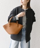 【シップス フォー ウィメン/SHIPS】のSHIPS any 洗濯機可能 ダブルジャージー ノーカラー コート 人気、トレンドファッション・服の通販 founy(ファニー) ファッション Fashion レディースファッション Fashion for Women アウター Coat / Outerwear Collection コート・ロングコート・ピーコート Long Coats, Peacoats & More 洗える Machine Washable カットソー Cut and Sewn Top シンプル Simple, Minimal スリーブ Sleeve, Long Sleeve / Short Sleeve ダブル Double, Double-Breasted デニム Denim, Jeans Material 人気 Popular, Best Seller ハイネック High Neck, Mock Neck フリル Frill, Ruffle エレガント 上品 Elegant 2025年 2025 2025春夏・S/S Spring/Summer 2025 SS25 thumbnail ブラック|ID: prp329100004541717 ipo3291000000034228493
