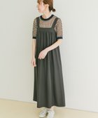 【その他のブランド/Other】のリラックスギャザージャンスカ CHA|ID: prp329100004541774 ipo3291000000032089747