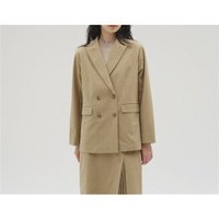 【ニューバランス/new balance】のMET24 Double Jacket 人気、トレンドファッション・服の通販 founy(ファニー) ファッション Fashion レディースファッション WOMEN アウター Coat Outerwear ジャケット Jackets おすすめ Recommend ジャケット Jacket ストレッチ Stretch セットアップ Set Up ダブル Double パッチ Patch フラップ Flap ポケット Pocket |ID:prp329100004541795