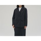 【ニューバランス/new balance】のMET24 Double Jacket 人気、トレンドファッション・服の通販 founy(ファニー) ファッション Fashion レディースファッション WOMEN アウター Coat Outerwear ジャケット Jackets おすすめ Recommend ジャケット Jacket ストレッチ Stretch セットアップ Set Up ダブル Double パッチ Patch フラップ Flap ポケット Pocket thumbnail NVネイビー|ID: prp329100004541795 ipo3291000000032295766