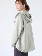 【テチチ/Te chichi】の【撥水/花粉防止】マウンテンパーカ 人気、トレンドファッション・服の通販 founy(ファニー) ファッション Fashion レディースファッション WOMEN トップス・カットソー Tops/Tshirt パーカ Sweats シンプル Simple バランス Balance パーカー Hoodie エレガント 上品 Elegant 定番 Standard thumbnail カーキ|ID: prp329100004541853 ipo3291000000032352599
