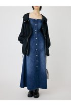 【マウジー/moussy】の2WAY SEMI SHEER ジャケット 人気、トレンドファッション・服の通販 founy(ファニー) ファッション Fashion レディースファッション Fashion for Women アウター Coat / Outerwear Collection レディースジャケット・軽アウター Jackets アウトドア Outdoor Clothing ギャザー Gathered, Ruffled ショート Short, Short Length ジャケット Jacket, Outerwear スポーツ Sports, Activewear ドローコード Drawcord, Drawstring Cord 夏 Summer thumbnail BLK|ID: prp329100004541913 ipo3291000000033648816