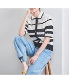 【ユナイテッドアローズ/UNITED ARROWS】のEarly/SM ポロニット その他1|ID:prp329100004541997