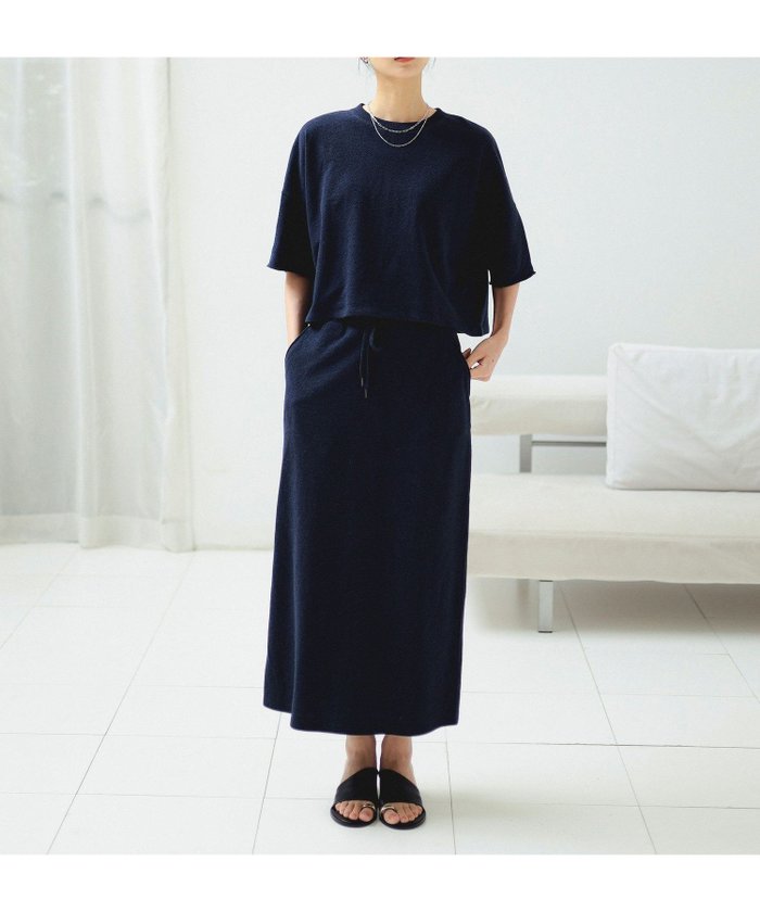 【ビーミングライフストアバイビームス/B:MING LIFE STORE by BEAMS】のミニ 裏毛 セットアップ(S~M) 25SS きれいめ カジュアル リラックス おでかけ 旅行 インテリア・キッズ・メンズ・レディースファッション・服の通販 founy(ファニー) https://founy.com/ ファッション Fashion レディースファッション Ladies' Fashion Online セットアップ Setup 2025年 2025 2025春夏・S/S Ss,Spring/Summer,2025 シンプル Simple ストレート Straight セットアップ Set Up ボックス Box リラックス Relax 旅行 Travel 楽ちん Easy |ID: prp329100004542039 ipo3291000000032636383
