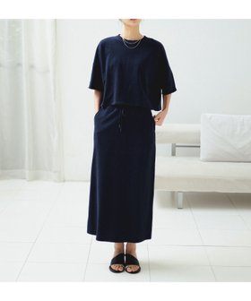 【ビーミングライフストアバイビームス/B:MING LIFE STORE by BEAMS】のミニ 裏毛 セットアップ(S~M) 25SS きれいめ カジュアル リラックス おでかけ 旅行 秋まで使える 人気、トレンドファッション・服の通販 founy(ファニー) ファッション Fashion レディースファッション Fashion for Women セットアップ Matching Sets 秋 Autumn シンプル Simple, Minimal ストレート Straight, Straight Cut セットアップ Set-Up, Coordinated Outfit ボックス Boxy, Box Shape リラックス Relax, Relaxed Fit 楽ちん Easy Fit, Comfortable おすすめ Recommended / Our Picks 旅行 Travel 2025年 2025 2025春夏・S/S Spring/Summer 2025 SS25 |ID:prp329100004542039