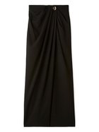 【スナイデル/SNIDEL】のタックタイトスカート 人気、トレンドファッション・服の通販 founy(ファニー) ファッション Fashion レディースファッション Fashion for Women スカート Skirts ウェーブ Wavy Pattern シャーリング Shirring, Ruched シンプル Simple, Minimal ジョーゼット Georgette, Semi-Sheer Fabric ストレート Straight, Straight Cut スリット Slit, Slit Detail タイトスカート Pencil Skirt, Tight Skirt フィット Fit, Slim Fit フロント Front, Front Design ロング Long, Long-Length おすすめ Recommended / Our Picks thumbnail BLK[009]|ID: prp329100004542065 ipo3291000000033161579