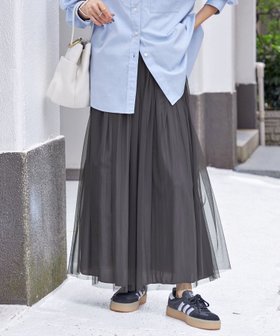 【シップス フォー ウィメン/SHIPS】 手洗い可能 リバーシブル チュール カッセン スカート人気、トレンドファッション・服の通販 founy(ファニー) ファッション Fashion レディースファッション Fashion for Women スカート Skirts ジャケット Jacket, Outerwear スニーカー Sneakers, Trainers チュール Tulip, Tulip Motif ビンテージ Vintage, Retro Style リバーシブル Reversible, Two-Sided 2025年 2025 2025春夏・S/S Spring/Summer 2025 SS25 |ID:prp329100004542075
