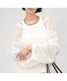 【バビロン/BABYLONE / KIDS】の2WAYリネンプルオーバー ホワイト10|ID: prp329100004542081 ipo3291000000032092268