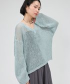 【バビロン/BABYLONE / KIDS】の2WAYリネンプルオーバー ライトブルー82|ID: prp329100004542081 ipo3291000000032092273