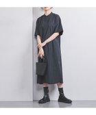 【その他のブランド/Other】のバンドカラー ポケット 5S シャツワンピース その他7|ID: prp329100004542126 ipo3291000000032212137
