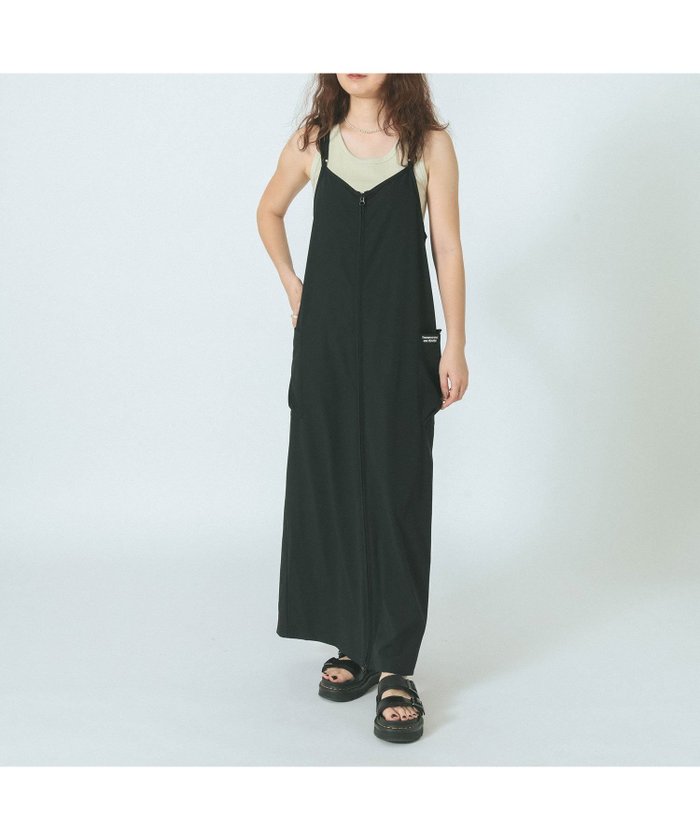 【ローズバッド/ROSE BUD】のTHOUSAND MILExGENE HEAVENS/BACK CROSS NALLOW STRAP DRESS インテリア・キッズ・メンズ・レディースファッション・服の通販 founy(ファニー) https://founy.com/ ファッション Fashion レディースファッション Fashion for Women ワンピース Dresses フォーマル・パーティードレス・結婚式用ドレス Elegant & Casual Dresses アウトドア Outdoor Clothing カリフォルニア California, Cali Style キャミワンピース Cami Dress, Slip Dress 軽量 Lightweight, Ultra Light シンプル Simple, Minimal スタイリッシュ Stylish, Fashionable ストレッチ Stretch, Stretchy Fabric センター Center, Center Line タンク Tank Top, Sleeveless Top 人気 Popular, Best Seller バランス Balance, Style Balance フェミニン Feminine, Girly フロント Front, Front Design ボトム Bottoms, Lower Wear ポケット Pocket, Pocket Detail ラップ Wrap, Wrap Design 再入荷 Restock / Back in Stock おすすめ Recommended / Our Picks 夏 Summer |ID: prp329100004542128 ipo3291000000032749305