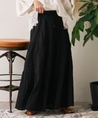 【チャオパニックティピー/CIAOPANIC TYPY】の【India】ボイルピンタックスカート 人気、トレンドファッション・服の通販 founy(ファニー) ファッション Fashion レディースファッション Fashion for Women スカート Skirts インド Indian Textile 春 Spring サンダル Sandals, Summer Shoes スニーカー Sneakers, Trainers トレンド Trend, Trending Now 定番 Standard, Basic Item 人気 Popular, Best Seller ロング Long, Long-Length S/S・春夏 SS, Spring/Summer, Warm Season おすすめ Recommended / Our Picks 夏 Summer thumbnail ブラック|ID: prp329100004542132 ipo3291000000032748799
