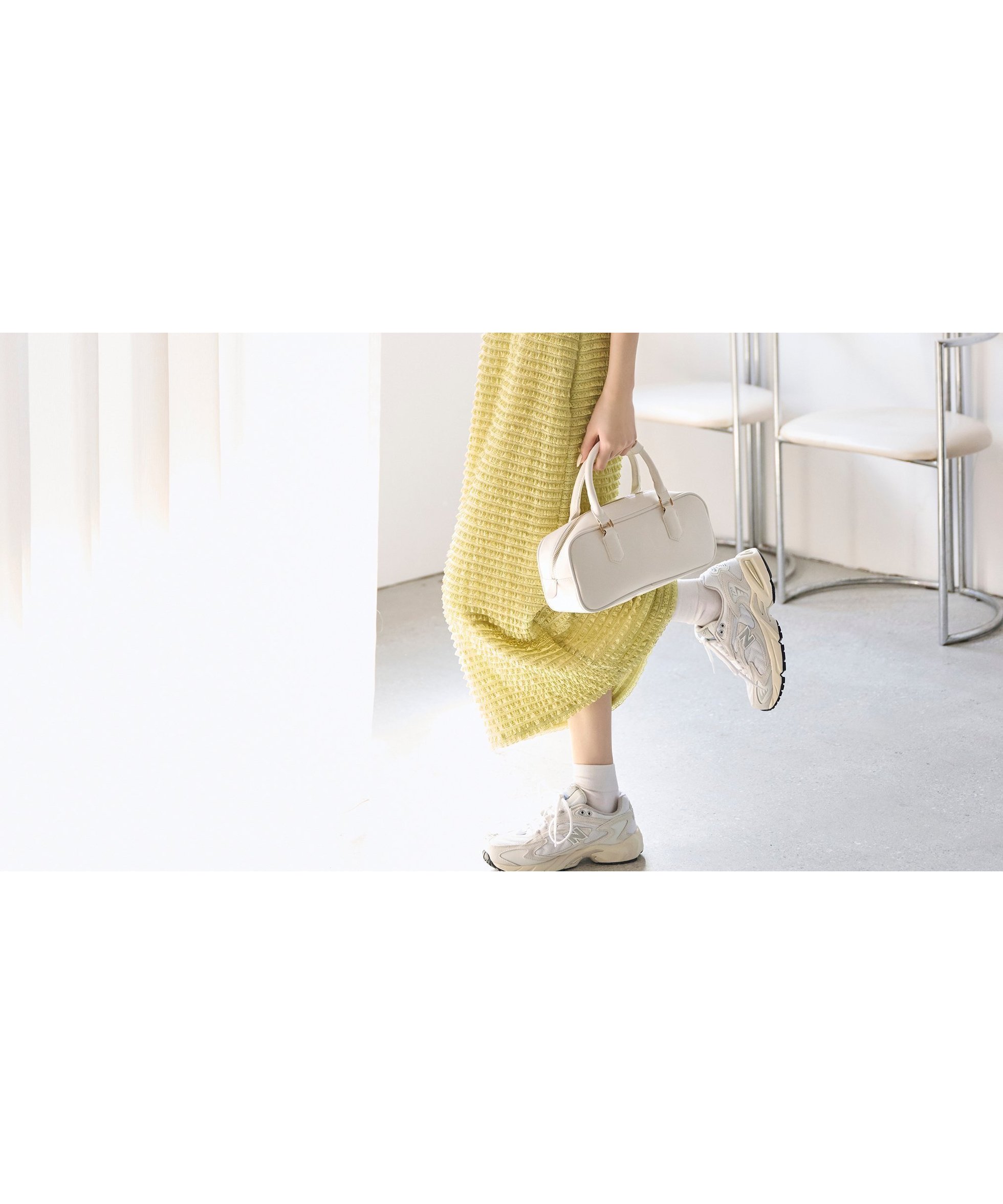 【プロポーション ボディドレッシング/PROPORTION BODY DRESSING】のフリルタイトスカート インテリア・キッズ・メンズ・レディースファッション・服の通販 founy(ファニー) 　ファッション　Fashion　レディースファッション　Fashion for Women　スカート　Skirts　シンプル　Simple, Minimal　フリル　Frill, Ruffle　レース　Lace, Lace Fabric　イエロー|ID: prp329100004542158 ipo3291000000032724412