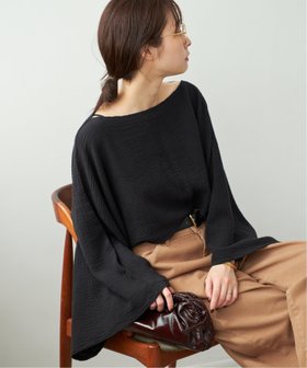 【プラージュ/Plage】のLES ATELIERS FRANCAIS DE CONFECTION 別注 TUBE ブラウス 人気、トレンドファッション・服の通販 founy(ファニー) ファッション Fashion レディースファッション Fashion for Women トップス・カットソー Cut & Sew Tops シャツ・ブラウス・オフィスカジュアル Elegant Blouses & Button-Ups 別注 Limited Edition, Custom Order |ID:prp329100004542165