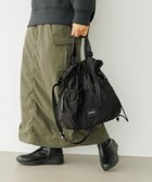 【ベイフロー/BAYFLOW】の3WAY撥水アジャスタートート 人気、トレンドファッション・服の通販 founy(ファニー) ファッション Fashion レディースファッション WOMEN バッグ Bag フロント Front ポケット Pocket thumbnail ブラック19|ID: prp329100004542167 ipo3291000000032253321