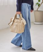 【シップス フォー ウィメン/SHIPS】の【WEB限定】パーテーション ライン テープ バッグ 人気、トレンドファッション・服の通販 founy(ファニー) ファッション Fashion レディースファッション Fashion for Women バッグ Bags 2025年 2025 2025-2026秋冬・A/W Autumn/Winter 2025–26 AW25–26 コンパクト Compact, Small Size ショルダー Shoulder, Shoulder Strap スマート Smart, Elegant フィット Fit, Slim Fit 財布 Wallet, Purse ビジネス 仕事 通勤 Business / Work / Commuting thumbnail ベージュ|ID: prp329100004542171 ipo3291000000034791772