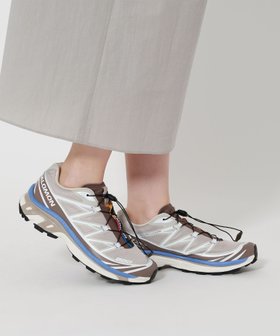 【ビューティ&ユース ユナイテッドアローズ/BEAUTY&YOUTH / UNITED ARROWS】の【国内EXCLUSIVE】 Salomon XT-6/スニーカー 人気、トレンドファッション・服の通販 founy(ファニー) ファッション Fashion レディースファッション WOMEN アウトドア Outdoor シューズ Shoes スニーカー Sneakers スポーツ Sports スポーティ Sporty フランス France メンズ Mens ランニング Running |ID:prp329100004542264