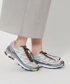 【ビューティ&ユース ユナイテッドアローズ/BEAUTY&YOUTH / UNITED ARROWS】の【国内EXCLUSIVE】 Salomon XT-6/スニーカー 人気、トレンドファッション・服の通販 founy(ファニー) ファッション Fashion レディースファッション WOMEN アウトドア Outdoor シューズ Shoes スニーカー Sneakers スポーツ Sports スポーティ Sporty フランス France メンズ Mens ランニング Running thumbnail BEIGE|ID: prp329100004542264 ipo3291000000032480136
