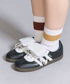 【ビューティ&ユース ユナイテッドアローズ/BEAUTY&YOUTH / UNITED ARROWS】のadidas Originals SAMBA LT/スニーカー BLACK|ID: prp329100004542271 ipo3291000000033588527