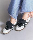 【ビューティ&ユース ユナイテッドアローズ/BEAUTY&YOUTH / UNITED ARROWS】のadidas Originals SAMBA LT/スニーカー WHITE|ID: prp329100004542271 ipo3291000000033588529